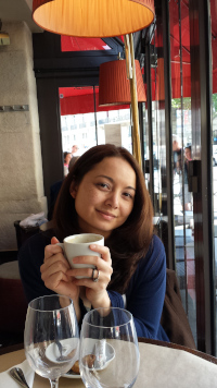 Paris Girl